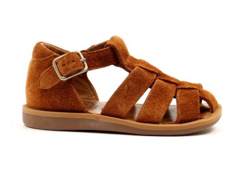 Pom d'Api sandaaltje
