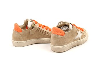 Stones and Bones sneakers
