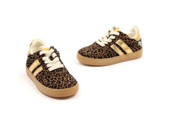 Ocra sneakers