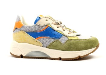 Ocra runners
