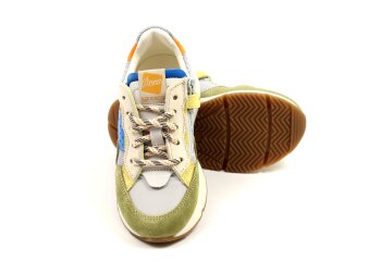 Ocra runners
