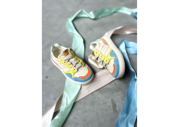 Ocra sneakers