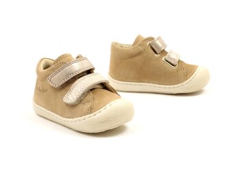 Naturino velcroschoentjes