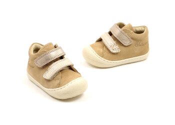 Naturino velcroschoentjes