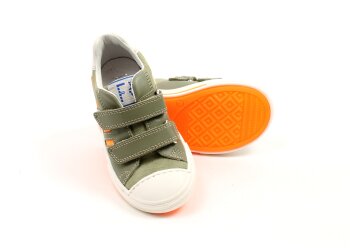 Romagnoli sneakers