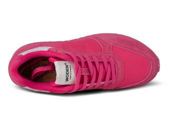 Woden sneakers