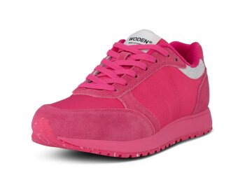 Woden sneakers