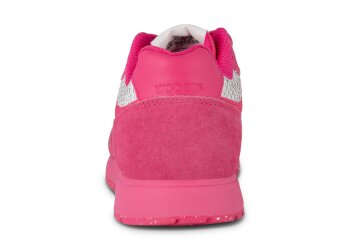 Woden sneakers