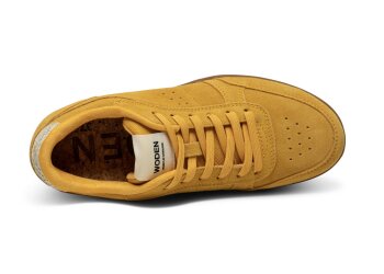 Woden sneakers