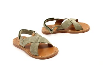 Pom d'Api sandalen