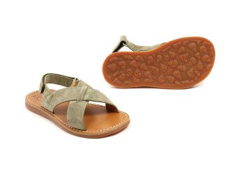 Pom d'Api sandalen