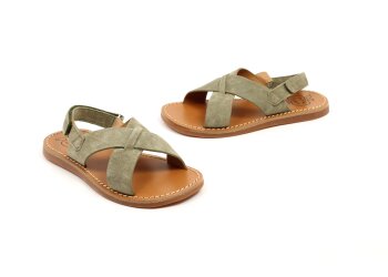 Pom d'Api sandalen