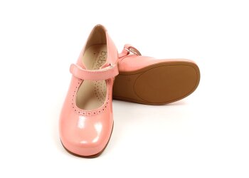 Beberlis velcroschoentjes