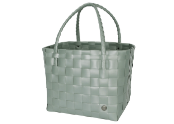 Handed By shopper