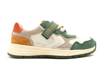 Stones and Bones runners
