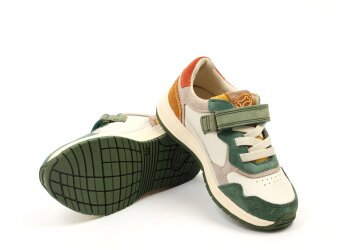 Stones and Bones runners