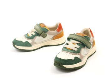 Stones and Bones runners