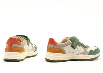 Stones and Bones runners