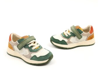 Stones and Bones runners