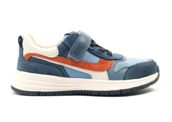 Stones and Bones runners