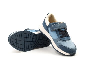 Stones and Bones runners