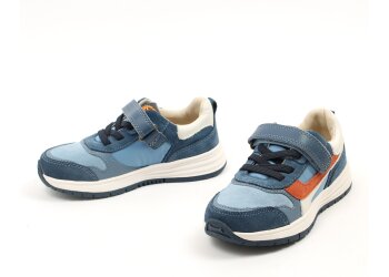 Stones and Bones runners