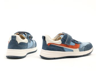 Stones and Bones runners