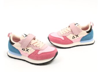 SUN68 runner