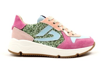 Bana & co runners