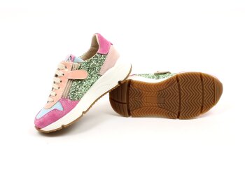 Bana & co runners