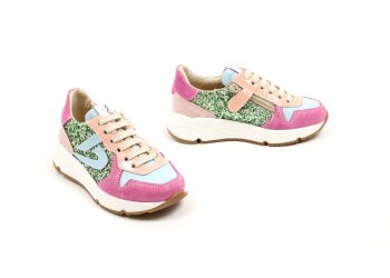 Bana & co runners