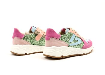 Bana & co runners
