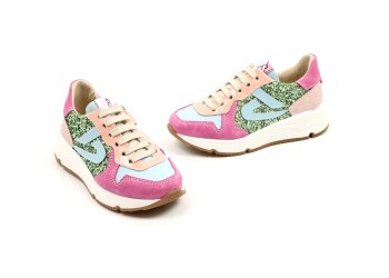 Bana & co runners