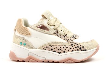 Bunnies runners