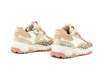 Bunnies runners