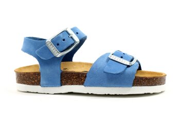 Plakton sandaal