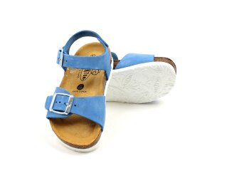 Plakton sandaal