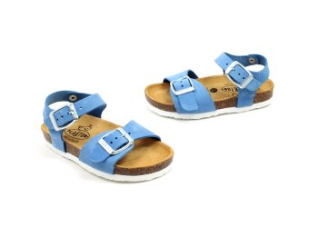 Plakton sandaal