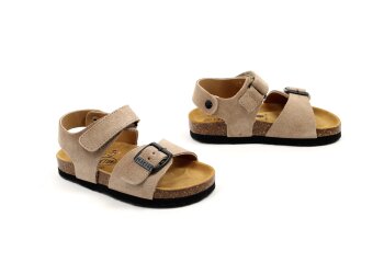 Plakton sandaal
