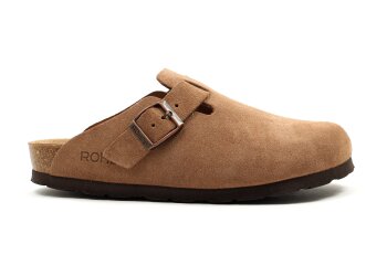 Rohde pantoffel