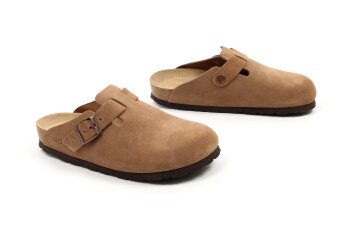 Rohde pantoffel