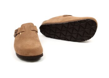 Rohde pantoffel