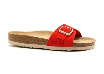 Rohde slipper