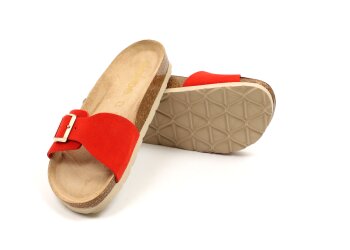 Rohde slipper