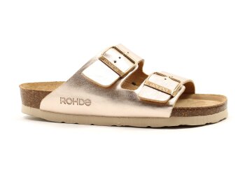 Rohde slipper
