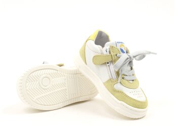 Romagnoli sneaker