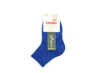 Condor bamboo sok