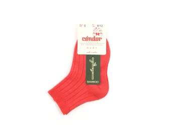 Condor bamboo sok