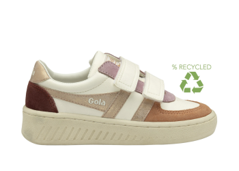 Gola sneakers grandslam