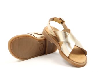 Beberlis sandalen